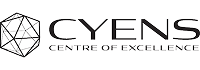 CYENS logo