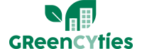 Greencyties logo